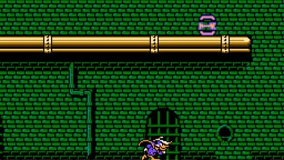 Disney's Darkwing Duck — screenshot 5