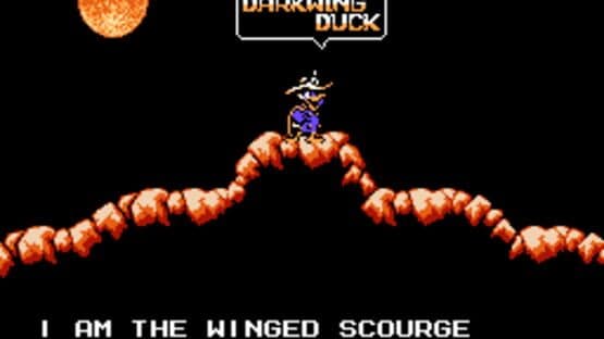 Disney's Darkwing Duck — screenshot 6