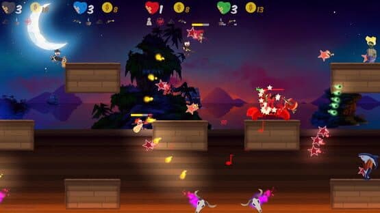 Kungfu Cowboy — screenshot 2
