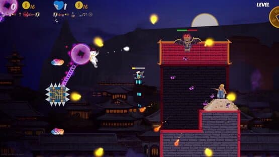 Kungfu Cowboy — screenshot 4