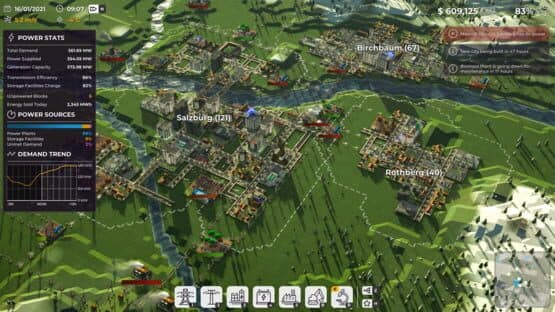 Power to the People — screenshot 5