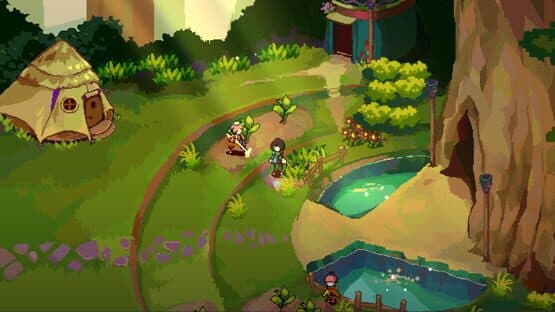 Anuchard — screenshot 1