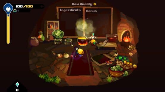 Anuchard — screenshot 3