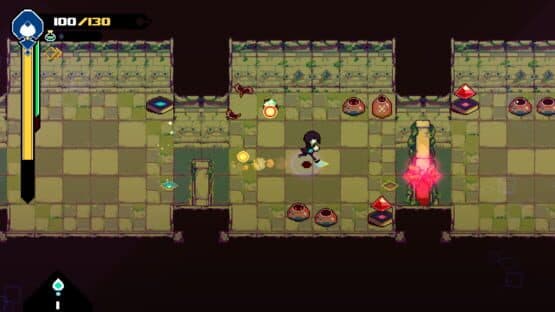 Anuchard — screenshot 5