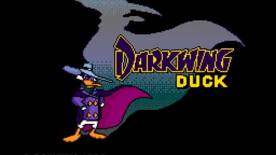 Disney's Darkwing Duck — screenshot 2