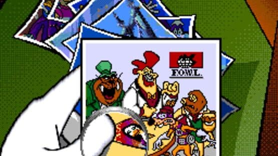 Disney's Darkwing Duck — screenshot 3