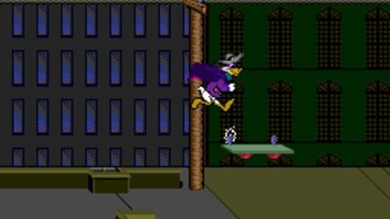 Disney's Darkwing Duck — screenshot 4