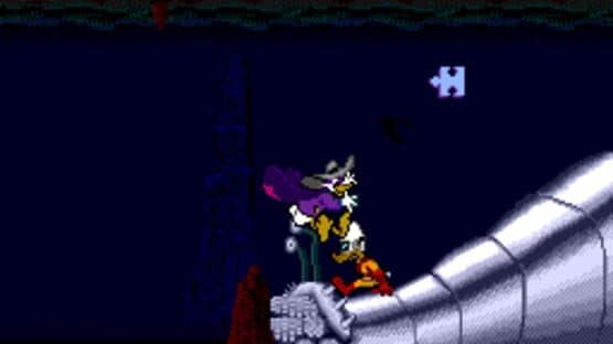 Disney's Darkwing Duck — screenshot 6