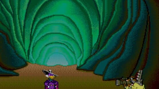 Disney's Darkwing Duck — screenshot 7