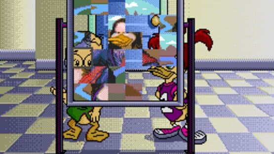 Disney's Darkwing Duck — screenshot 8