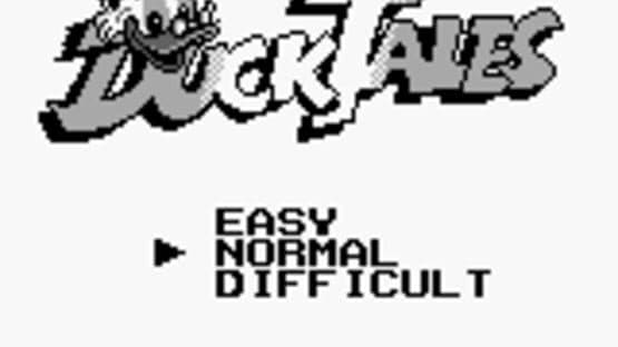 Disney's DuckTales — screenshot 1
