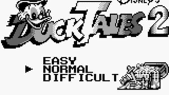Disney's DuckTales 2 — screenshot 1