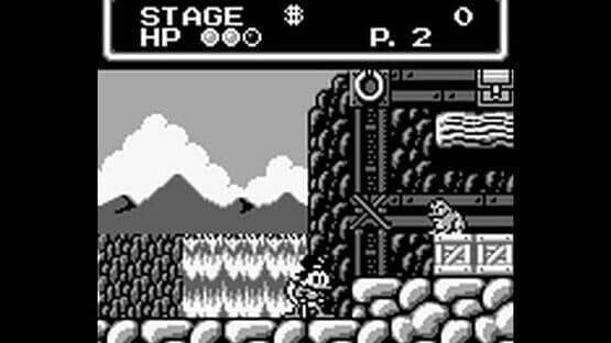 Disney's DuckTales 2 — screenshot 7