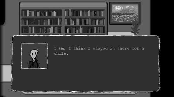 Life Tastes Like Cardboard — screenshot 1