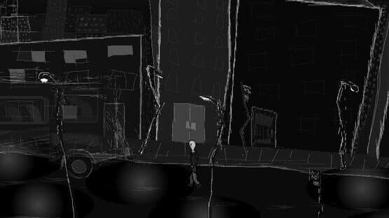 Life Tastes Like Cardboard — screenshot 2