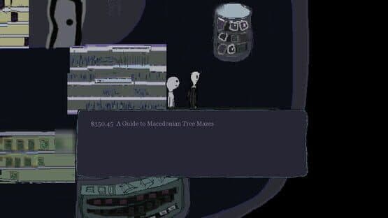 Life Tastes Like Cardboard — screenshot 7