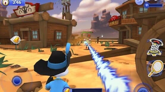 DuckTales: Scrooge's Loot — screenshot 2