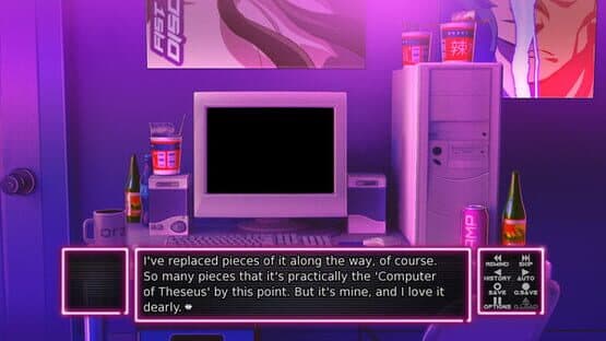Arcade Spirits: The New Challengers — screenshot 2