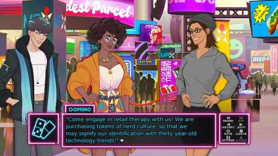 Arcade Spirits: The New Challengers — screenshot 5