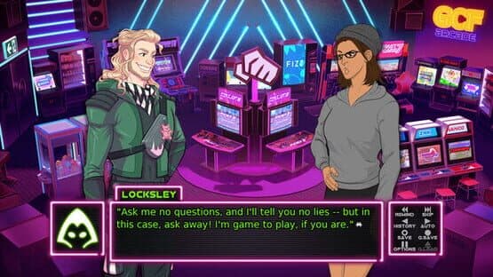 Arcade Spirits: The New Challengers — screenshot 6