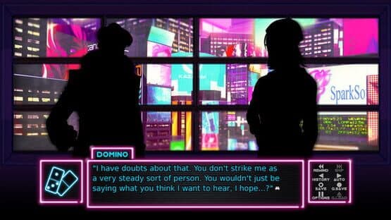 Arcade Spirits: The New Challengers — screenshot 7