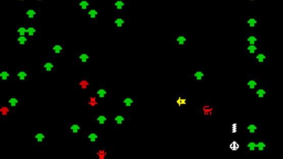 Spectipede — screenshot 1