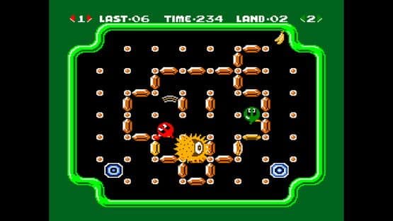 Arcade Archives: Clu Clu Land — screenshot 3