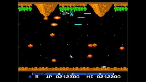 Arcade Archives: VS. Gradius — screenshot 4
