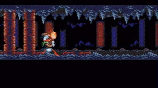 QuackShot Starring Donald Duck — screenshot 5