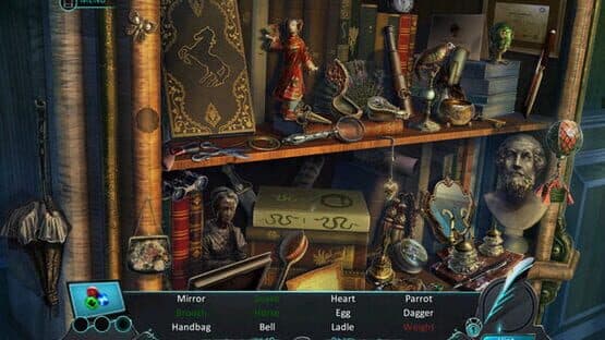 Dead Reckoning: Lethal Knowledge — screenshot 3