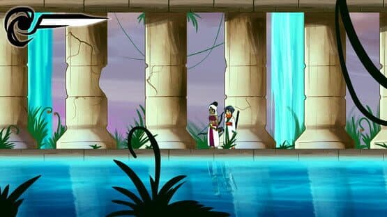 The Tower Between Us — screenshot 2