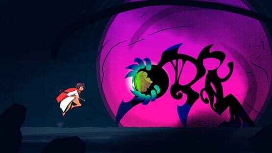 The Tower Between Us — screenshot 4
