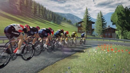 Tour de France 2021 — screenshot 1