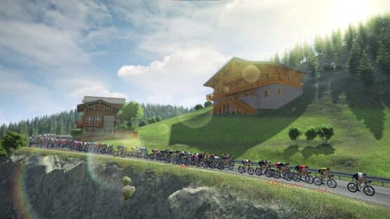 Tour de France 2021 — screenshot 2