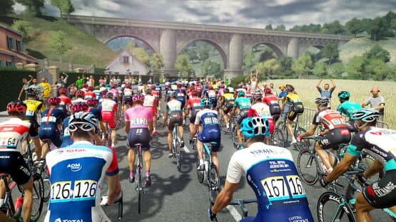 Tour de France 2021 — screenshot 4