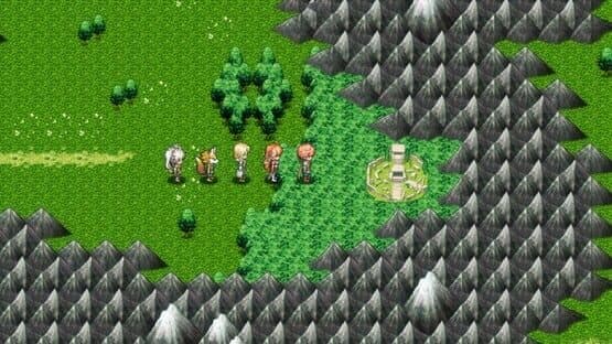 Ruinverse — screenshot 3