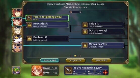 Ruinverse — screenshot 5