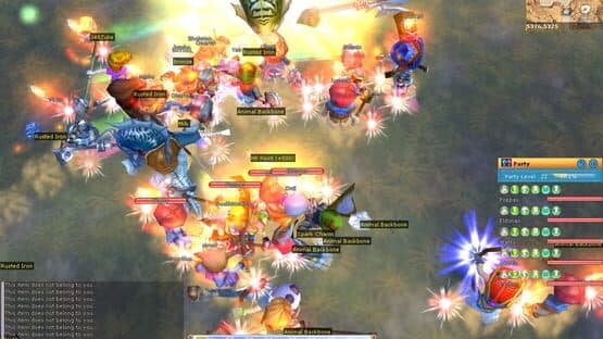 titanRose — screenshot 1
