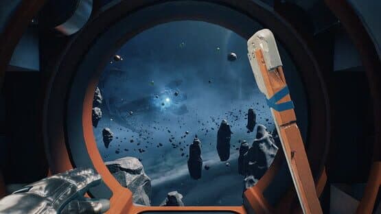 Breathedge — screenshot 7