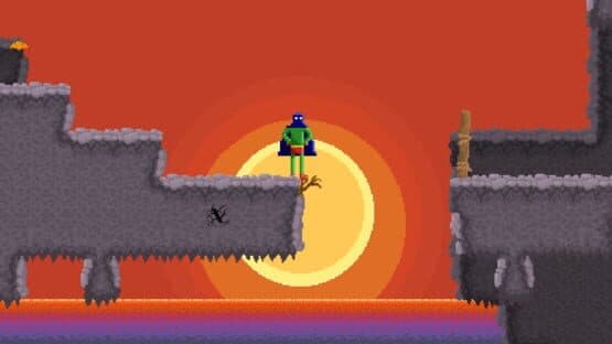 L'intrépide: Le Futur de L'imparfait — screenshot 3