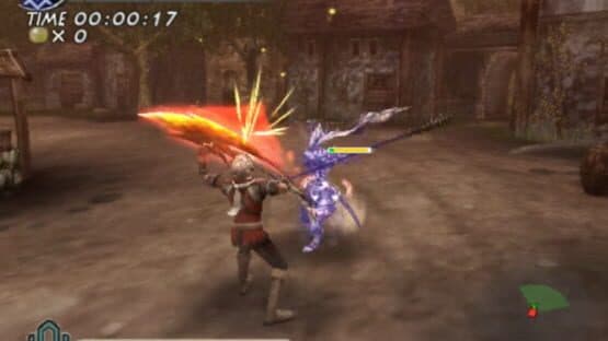 The Sword of Etheria — screenshot 1