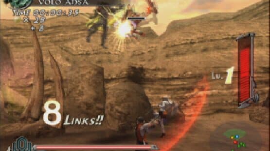 The Sword of Etheria — screenshot 2