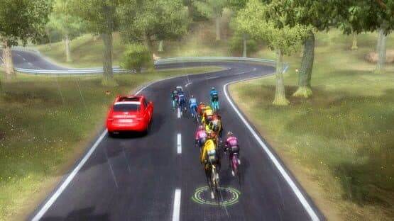 Pro Cycling Manager 2021 — screenshot 1
