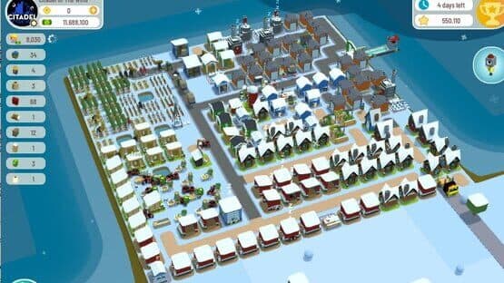 Town Star — screenshot 3