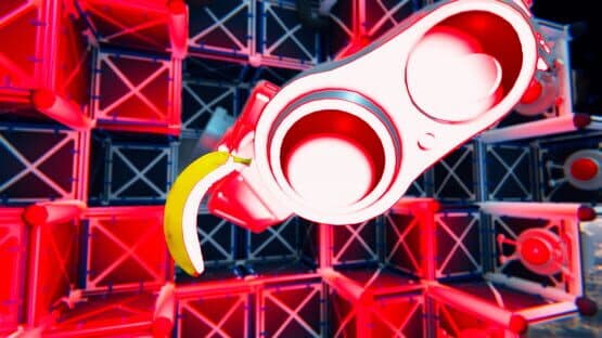 International Space Banana — screenshot 2