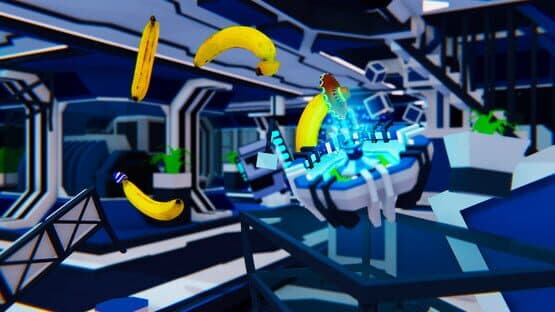 International Space Banana — screenshot 3