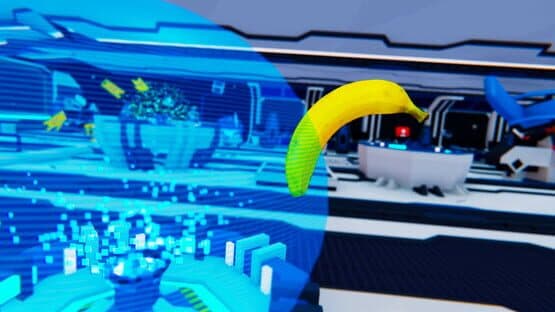 International Space Banana — screenshot 6