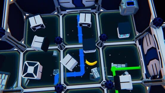 International Space Banana — screenshot 7