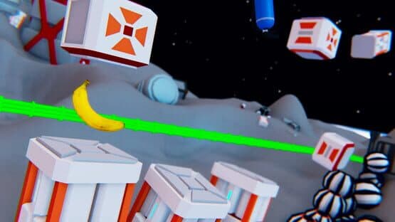 International Space Banana — screenshot 8