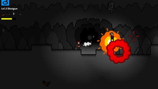 The Struggle of Combat — screenshot 2
